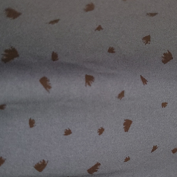 Teal dress - Picture 4 of 4